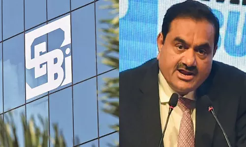 Adani stock scam, OCCRP against SEBI,OCCRPs Adani report,അദാനി ഓഹരിത്തട്ടിപ്പ്,സെബിക്കെതിരെ ഒ.സി.സി.ആർ.പി,സെബി,ഒ.സി.സി.ആർ.പി,അദാനി റിപ്പോര്‍ട്ട്,breaking news malayalam,ബ്രേക്കിങ് ന്യൂസ്,