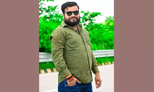 കേന്ദ്രമന്ത്രിയുടെ വസതിയിൽ മകന്റെ സുഹൃത്ത് വെടിയേറ്റു മരിച്ചു