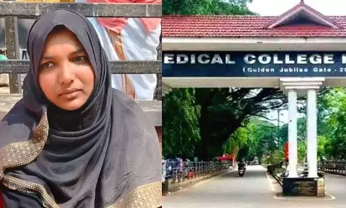 പ്രസവ ശസ്ത്രക്രിയക്കിടെ കത്രിക കുടുങ്ങിയ കേസില്‍ രണ്ട് ഡോക്ടർമാരും നഴ്സുമാരും പ്രതികൾ; പ്രതിപ്പട്ടിക കോടതിയിൽ സമർപ്പിച്ചു