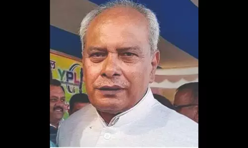 RJD leader Prabhunath Singh