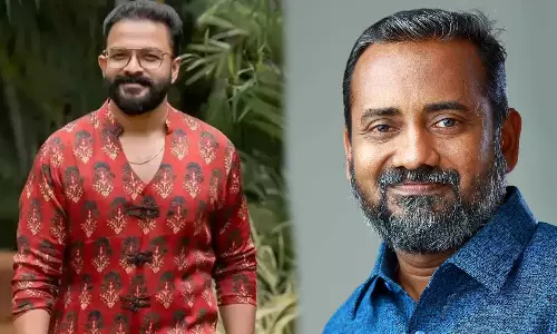 ജയസൂര്യ വസ്തുതകൾ മനസിലാക്കി തെറ്റ് തിരുത്തുമെന്ന് പ്രതീക്ഷിക്കുന്നു: മന്ത്രി പി.പ്രസാദ്