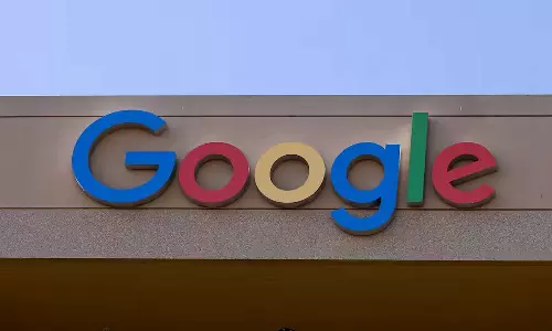 എ.ഐ സേർച് എൻജിനുമായി ഗൂഗിൾ