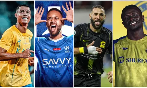 Saudi Pro League, Uefa president, Aleksander Ceferin, saudi football, christiano ronaldo, uefa, champions league