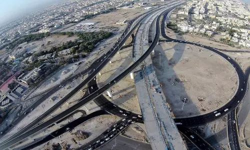 കുവൈത്തിലെ റോഡ് അറ്റകുറ്റപണികള്‍ വൈകുന്നതായി റിപ്പോര്‍ട്ടുകള്‍