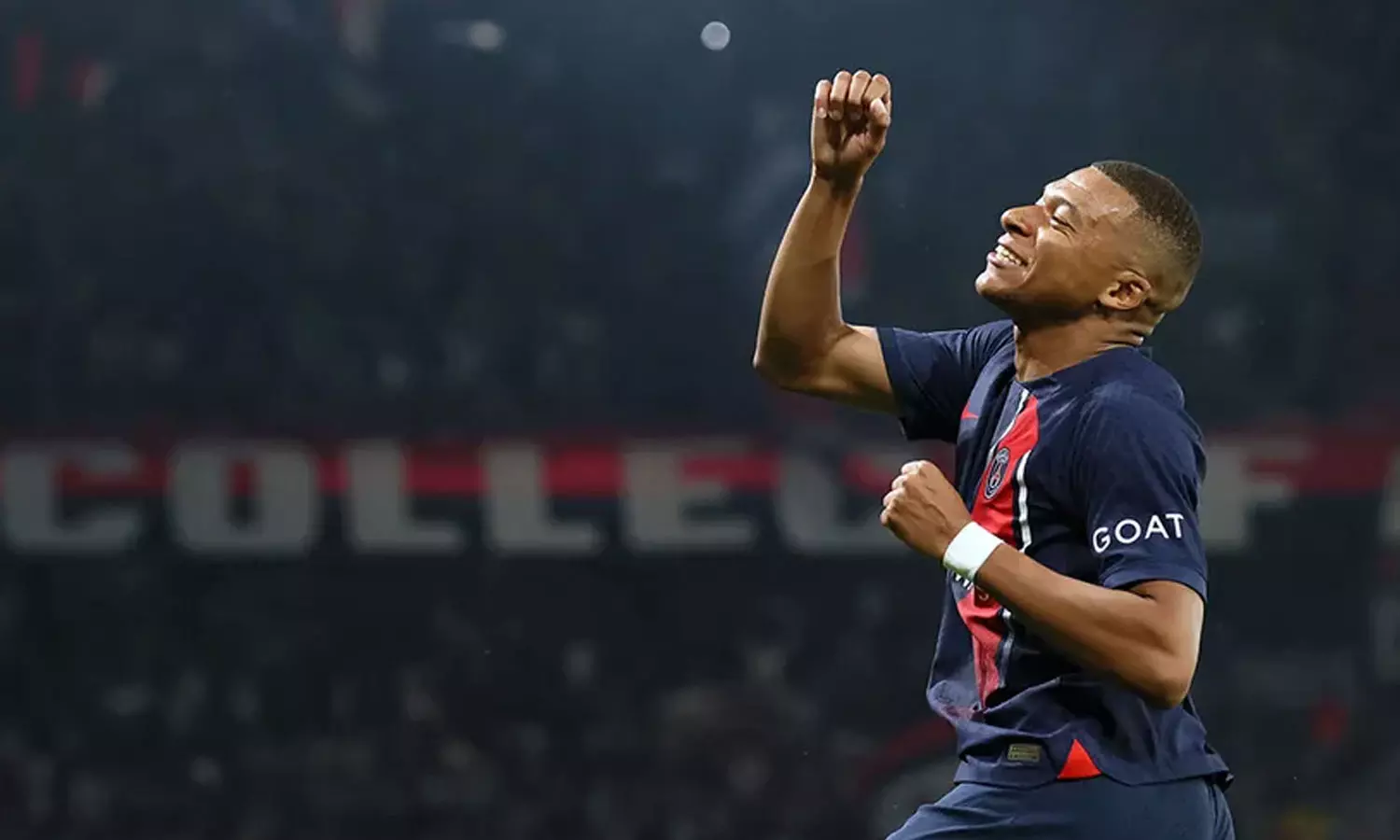 PSG star Kylian Mbappe expected to make Real Madrid move, with key clause sorted in deal