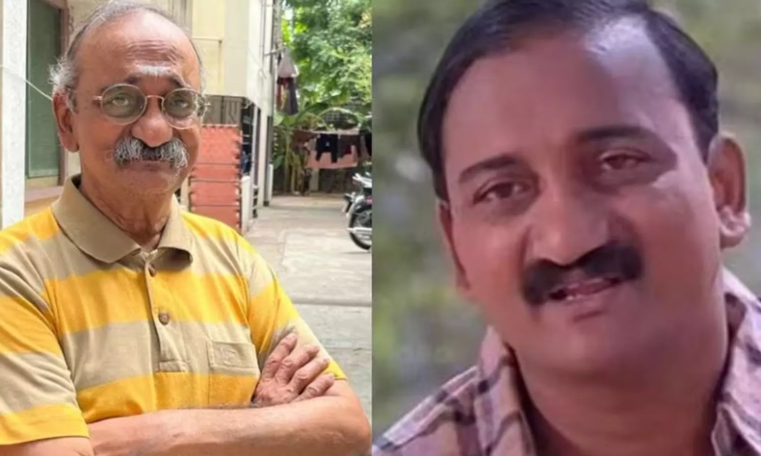 Actor and comedian RS Shivaji dies at 66 Actor and comedian RS Shivaji dies at 66