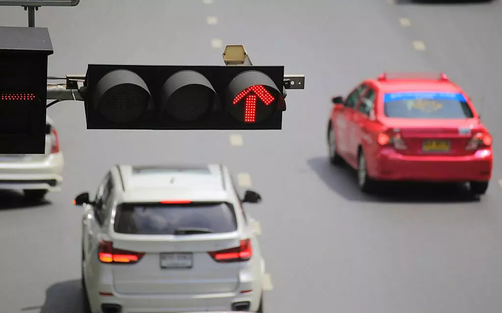 UAE Traffic file UAE Traffic file