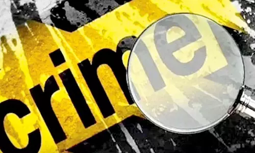 man bludgeons wife to death with grinding stone, surrenders