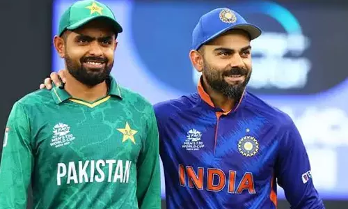 Babars million-dollar reply on comparisons with Virat Kohli