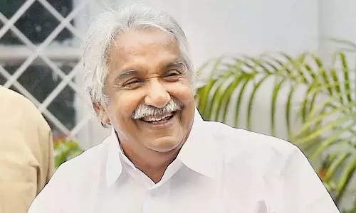 Solar case: Petition against Oommen Chandy rejected