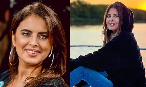 Argentine actress Silvina Luna passes away after cosmetic surgery, botched butt lift surgery, cosmetic surgery deaths, Silvina Luna death