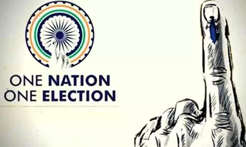 one nation one election 8 member committee to study