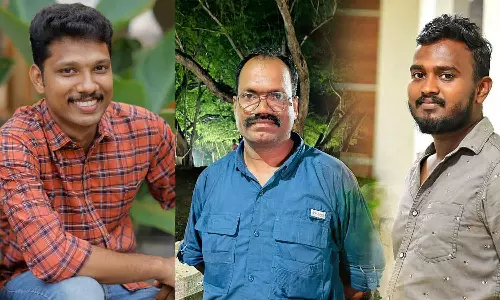 Three awards for mediaone