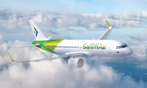 Salam Air to Kozhikode Daily flight from Dubai, latest gulf news