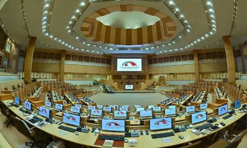 309 people to compete including 128 women candidates for UAE Parliament elections