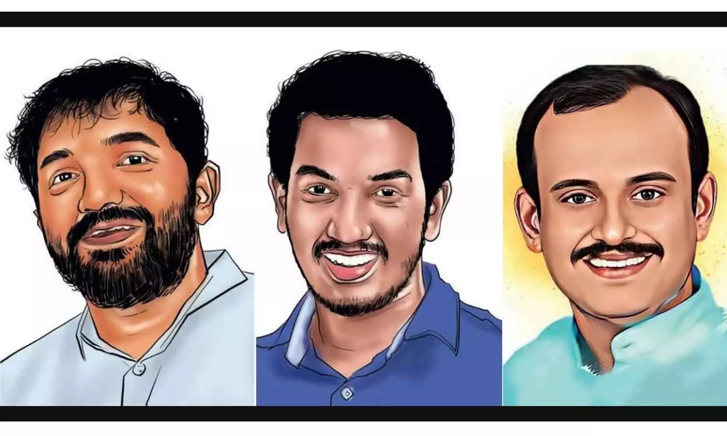 Puthuppally pablic campaign will end today