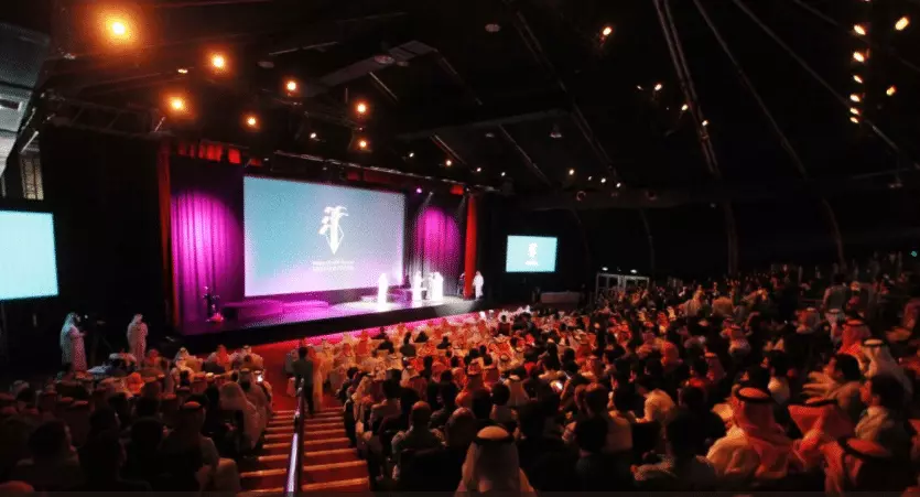 Saudi film revenue Saudi film revenue