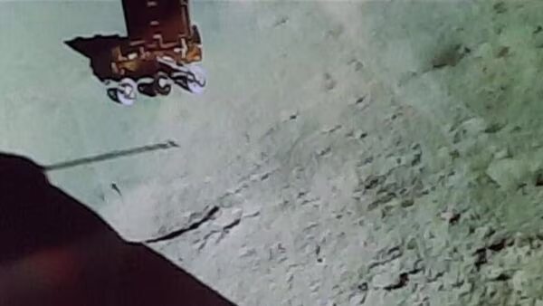 Chandrayaan-3