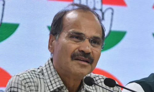 Adhir Ranjan Chowdhury