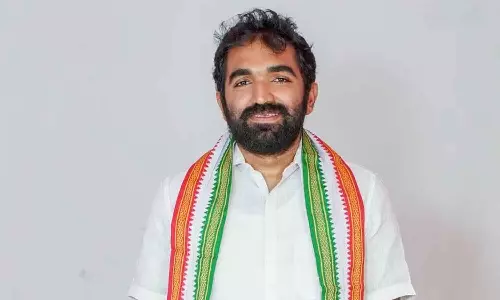 Chandy Oommen about cyber attack