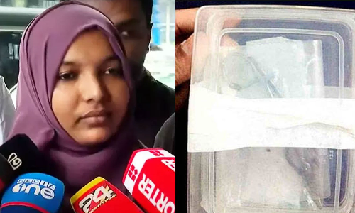 പ്രസവ ശസ്ത്രക്രിയക്കിടെ വയറ്റിൽ കത്രിക കുടുങ്ങിയ സംഭവം: പ്രതിപ്പട്ടികയിലുള്ള നാല് പേർക്കും നോട്ടീസ്; ഏഴ് ദിവസത്തിനുള്ളിൽ ഹാജരാകണമെന്ന് നിര്‍ദേശം