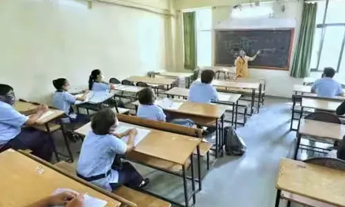 racial slur against Muslim students in India, racial slur against Muslim students in Karnataka, Muslim students in Indian class rooms, Karnataka Department of School Education, Manjula Devi, Tipu Nagar, Shivamogga, complaint against teacher