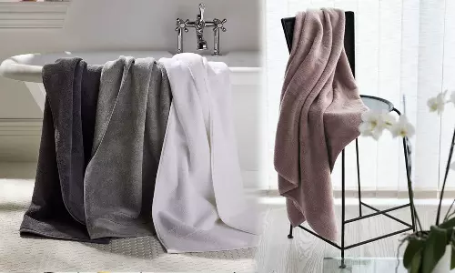 കുളി കഴിഞ്ഞ് തോർത്ത് എവിടെയെങ്കിലും കൊണ്ടിടുന്നവരാണോ? രോഗങ്ങള്‍ ക്യൂ നില്‍ക്കുന്നുണ്ട്!