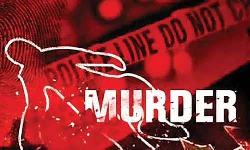 Ex-municipal councillor killed in UP after he refuses to withdraw molestation complaint Ex-municipal councillor killed in UP after he refuses to withdraw molestation complaint