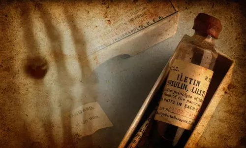 വൈദ്യരംഗത്തെ നാഴികക്കല്ലുകള്‍