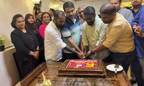 Medione celebration Qatar