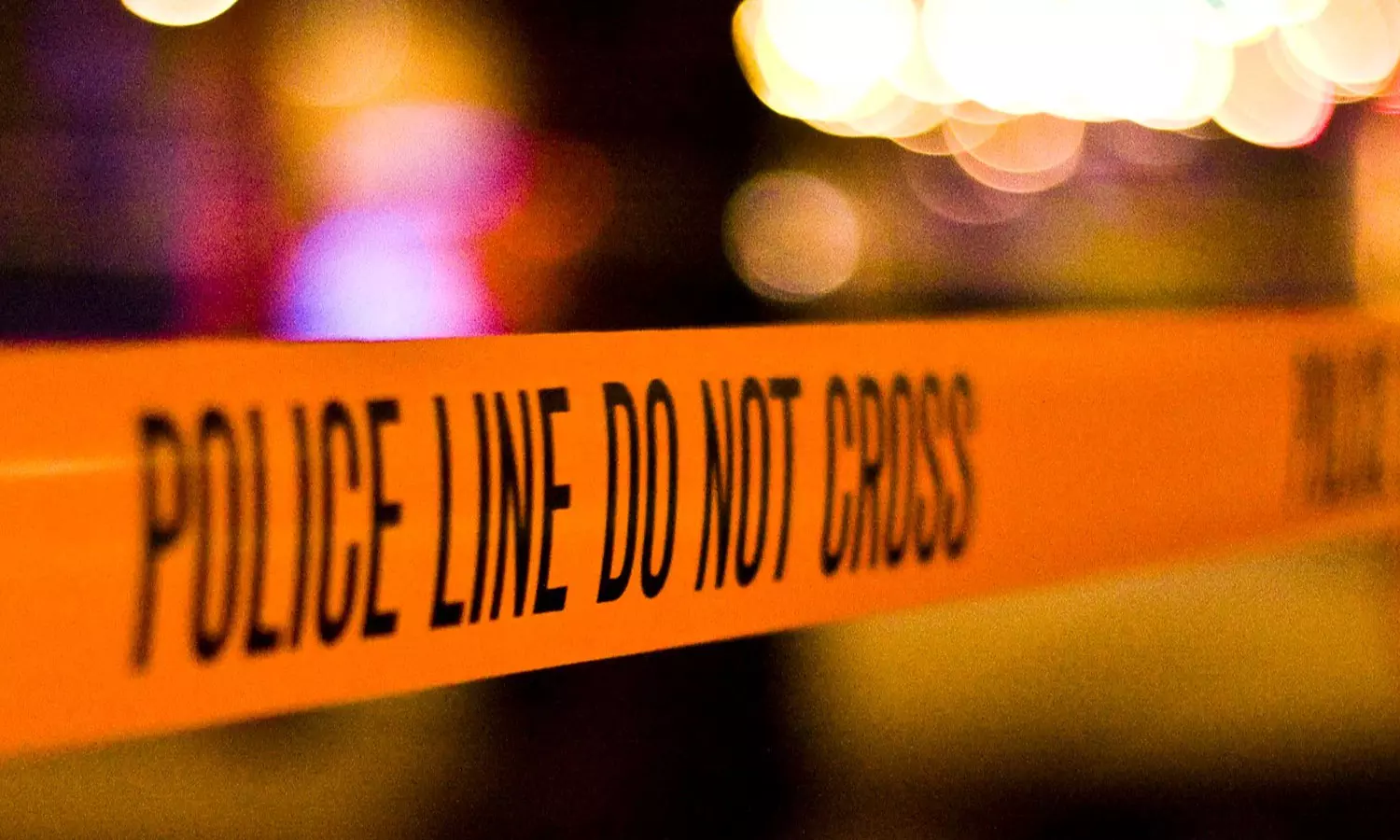 Youth after stabbing mother Youth after stabbing mother