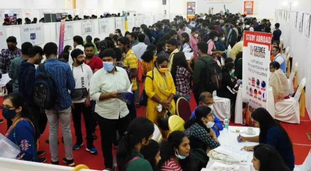 geebee education fair