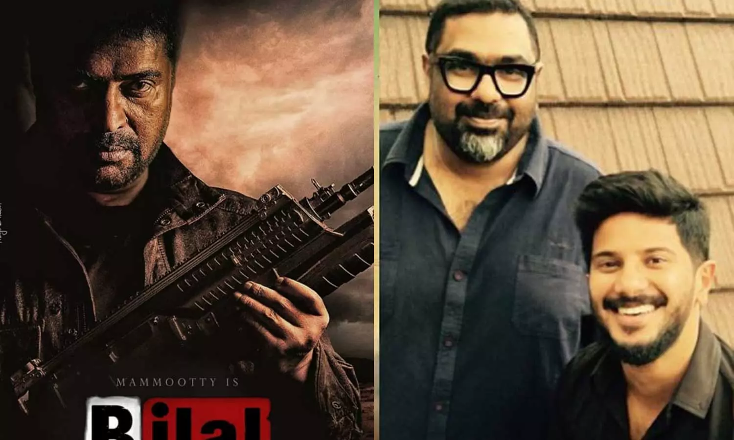 amal neerad next with mammootty dulquer salmaan reports amal neerad next with mammootty dulquer salmaan reports