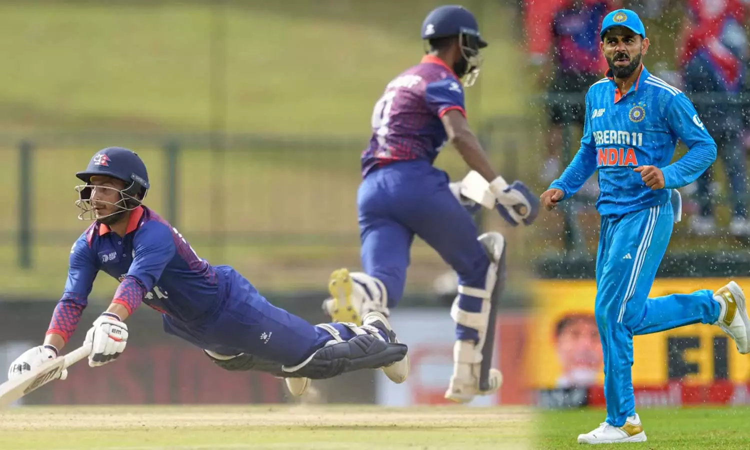 India vs Nepal, Asia Cup 2023, Malayalam cricket news