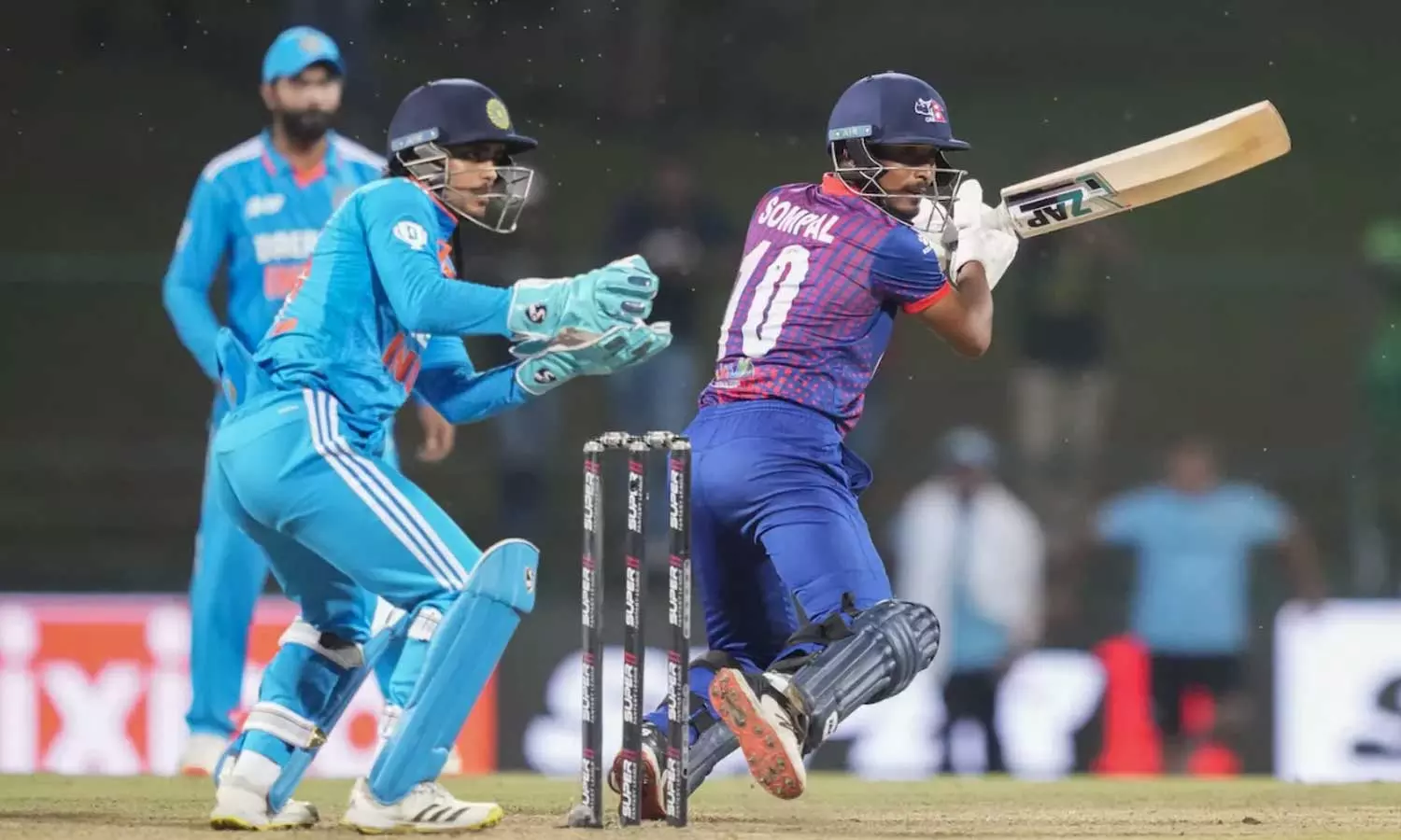 Asia Cup 2023, India vs Nepal LIVE updates, Asia Cup, India vs Nepal Asia Cup 2023, India vs Nepal LIVE updates, Asia Cup, India vs Nepal