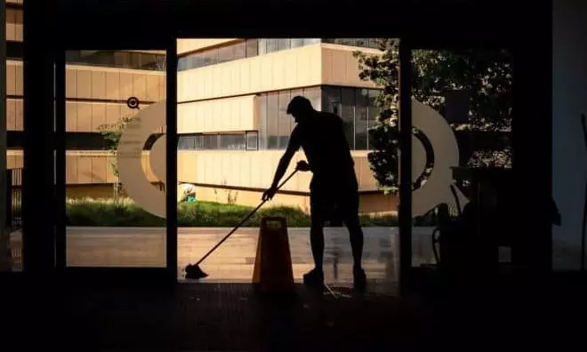 Domestic labor,  Kuwait, Ministry of External Affairs, കുവൈത്ത്,