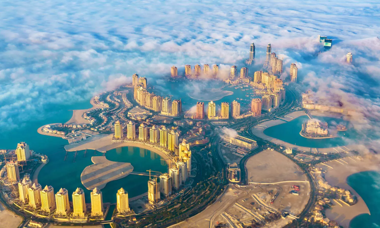 World Cup Football Impact,  Qatars tourism sector, latest gulf news, ലോകകപ്പ് ഫുട്ബോൾ ഇംപാക്ട്, ഖത്തറിന്റെ ടൂറിസം മേഖല, ഏറ്റവും പുതിയ ഗൾഫ് വാർത്തകൾ