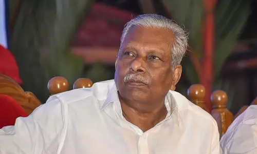 കരുവന്നൂർ ബാങ്ക് തട്ടിപ്പിലെ കള്ളപ്പണ ഇടപാട്: എ.സി മൊയ്തീൻ ഇന്ന് ഇ.ഡിക്ക് മുന്നിൽ ഹാജരായേക്കില്ല