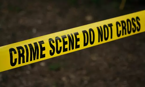 ഹൈക്കോടതിയിൽ യുവാവ് ജീവനൊടുക്കാൻ ശ്രമിച്ചു