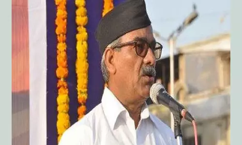 Child Marriage, Sati And Other Curbs On Women Were Imposed Because Of Islamic Invasion says rss leader Child Marriage, Sati And Other Curbs On Women Were Imposed Because Of Islamic Invasion says rss leader