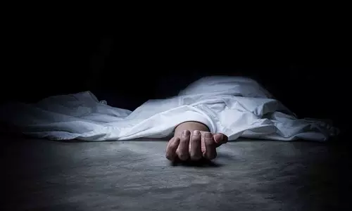 പട്ടാമ്പിയിൽ ഭർത്താവ് കുത്തി പരിക്കേൽപ്പിച്ച ഭാര്യ മരിച്ചു