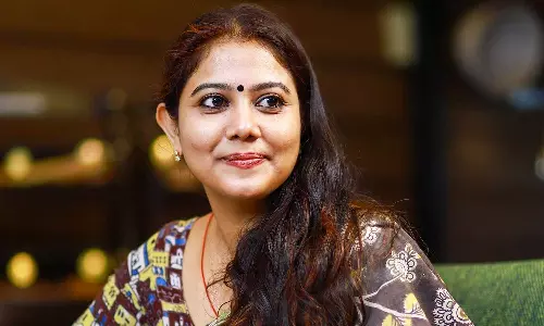 സനാതന ധർമം ഉന്മൂലനം ചെയ്യാനല്ല; ഉറപ്പിച്ചും തറപ്പിച്ചും അവതരിപ്പിക്കാനുള്ള സമയമാണിത്-രചന നാരായണൻകുട്ടി