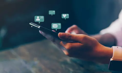 കുവൈത്തില്‍ സോഷ്യൽ മീഡിയ നിരീക്ഷണം കര്‍ശനമാക്കി ആഭ്യന്തര മന്ത്രാലയം