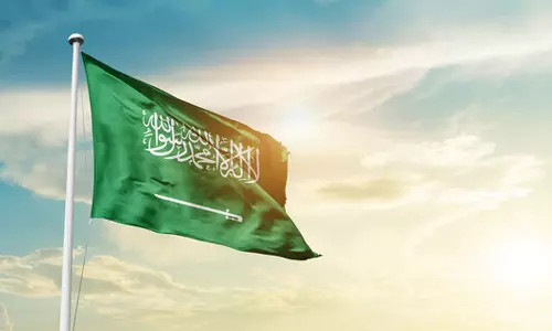 Saudi Arabia, Global Water Organization, global water sustainability, സൗദി അറേബ്യ, ഗ്ലോബൽ വാട്ടർ ഓർഗനൈസേഷൻ, ആഗോള ജല സുസ്ഥിരത