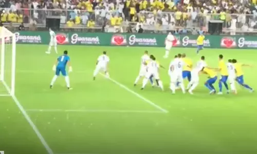 ഫിഫ ക്ലബ്ബ് വേൾഡ് കപ്പ് മത്സരത്തിൻ്റെ നറുക്കെടുപ്പ് നാളെ ജിദ്ദയിൽ