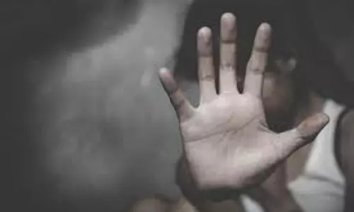 Prevention of human trafficking