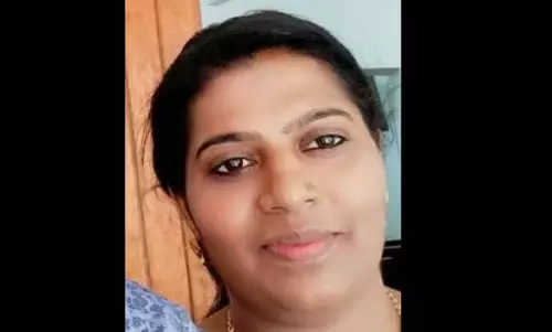 Malayali nurse death Malayali nurse death