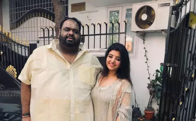 ravindar chandrasekaran