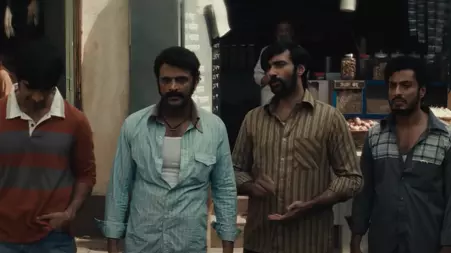 Bambai Meri Jaan Bambai Meri Jaan