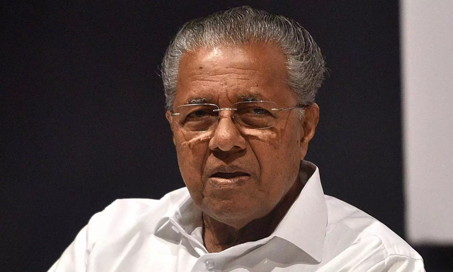 Kerala CM Pinarayi Vijayan criticizes One Nation, One Election move, Pinarayi Vijayan says One Nation, One Election move is an agenda to give omnipotence to the Centre, Pinarayi Vijayan, One Nation, One Election Kerala CM Pinarayi Vijayan criticizes One Nation, One Election move, Pinarayi Vijayan says One Nation, One Election move is an agenda to give omnipotence to the Centre, Pinarayi Vijayan, One Nation, One Election